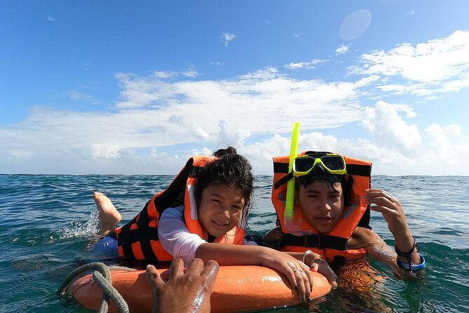 2 Hours of Snorkel at Puerto Morelos National Park - Inclusions and Equipment