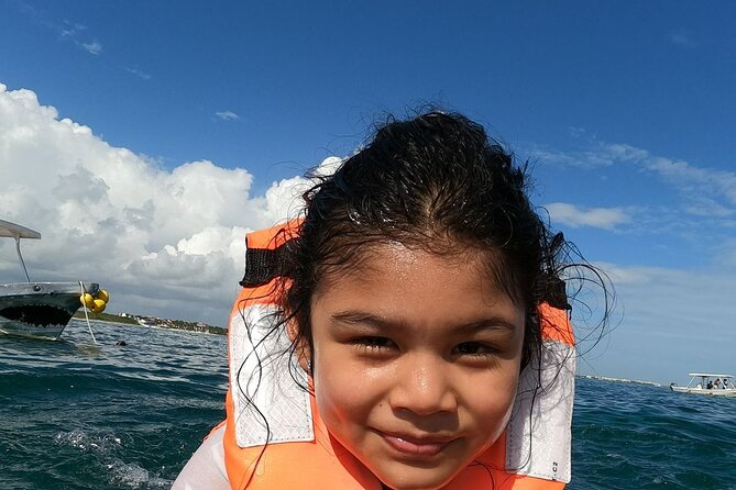 2 Hours of Snorkel at Puerto Morelos National Park - Customer Feedback and Ratings