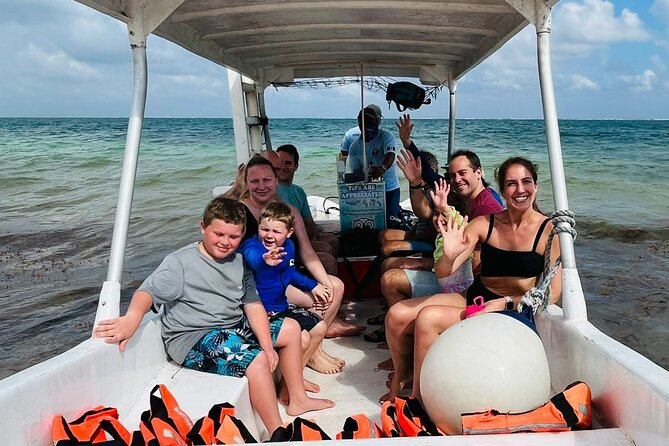 2 Hours of Snorkel at Puerto Morelos National Park - Environmental Impact and Preservation