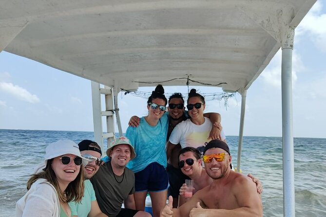 2 Hours of Snorkel at Puerto Morelos National Park - What to Expect During the Snorkel