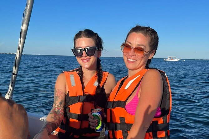 2 Hours of Snorkel at Puerto Morelos National Park - Booking and Meeting Information