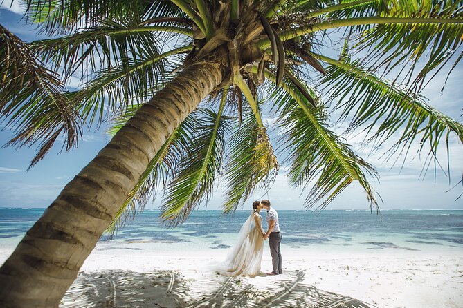 2 Hours Photoshoot in Punta Cana - Transportation and Meeting Point