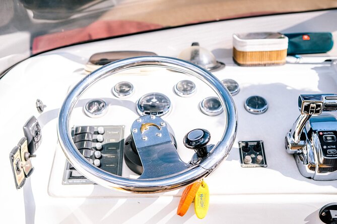 2 Hours Private and Guided Cruise on Lake Como by Motorboat - Tour Guide Feedback