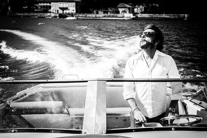 2 Hours Private and Guided Cruise on Lake Como by Motorboat - Cancellation Policy