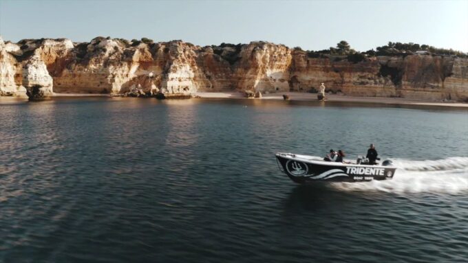 2 Hours Private Benagil Caves and Beaches Boat Tour - Frequently Asked Questions