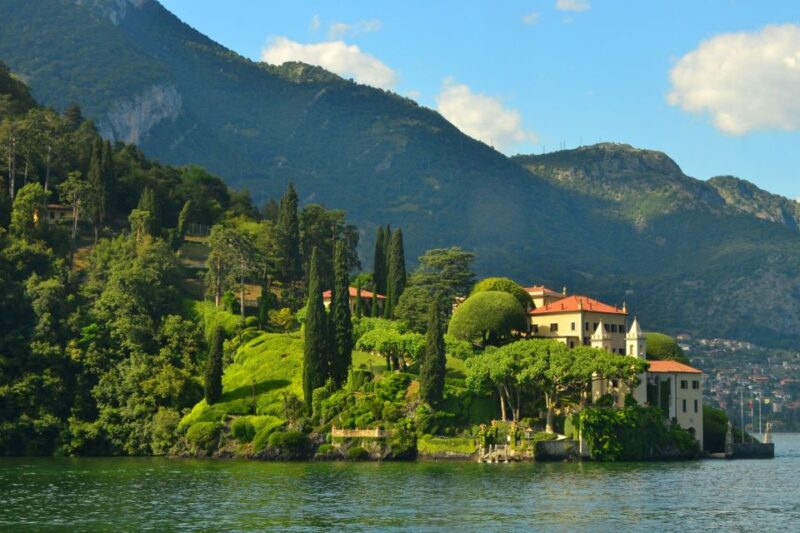 2 Hours Private Boat Tour Como Lake - Customer Feedback