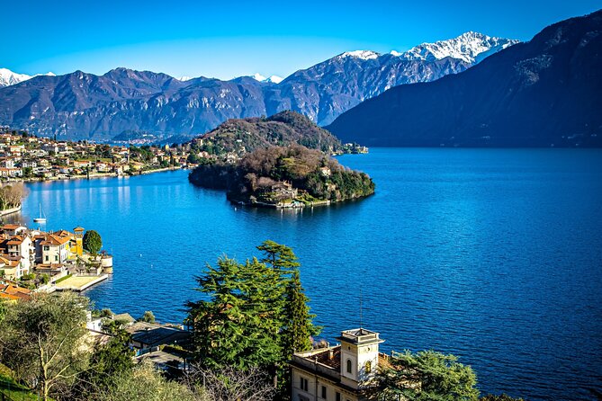 2 Hours Private Boat Tour in the Best Area of Como Lake - Additional Tour Information