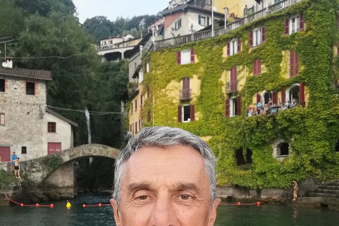 2 Hours Private Boat Tour of Lake Como for Groups of 1 to 7 People - Alcohol Policy