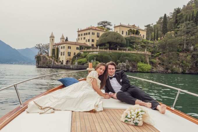 2 Hours Private Boat Tour on Como Lake Bellagio (Wood Boat) - Customer Reviews
