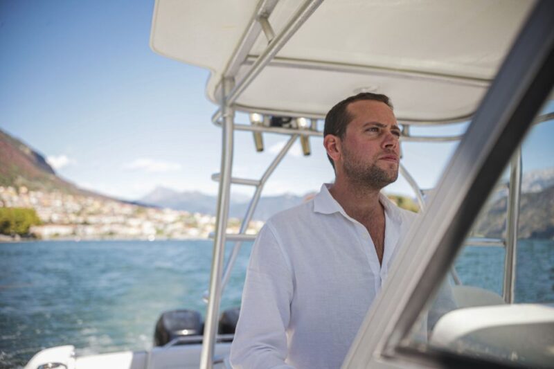 2 Hours Private Boat Tour on Lake of Como - Duration and Pricing