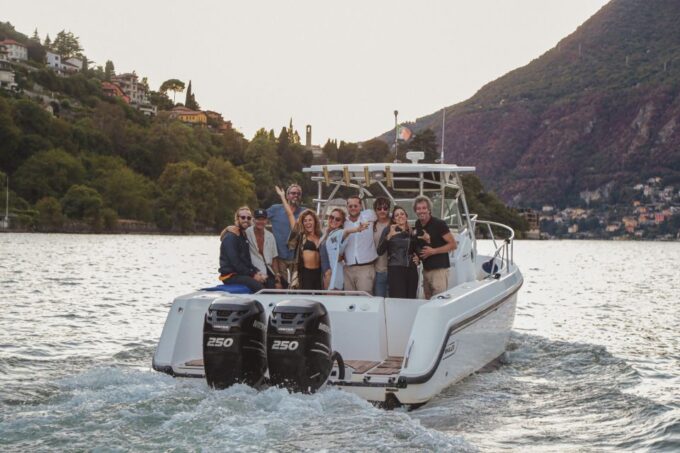 2 Hours Private Boat Tour on Lake of Como - Booking and Cancellation