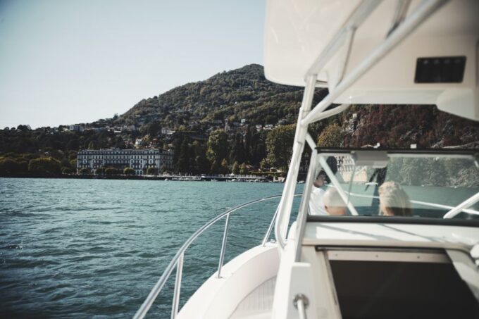 2 Hours Private Boat Tour on Lake of Como - Frequently Asked Questions