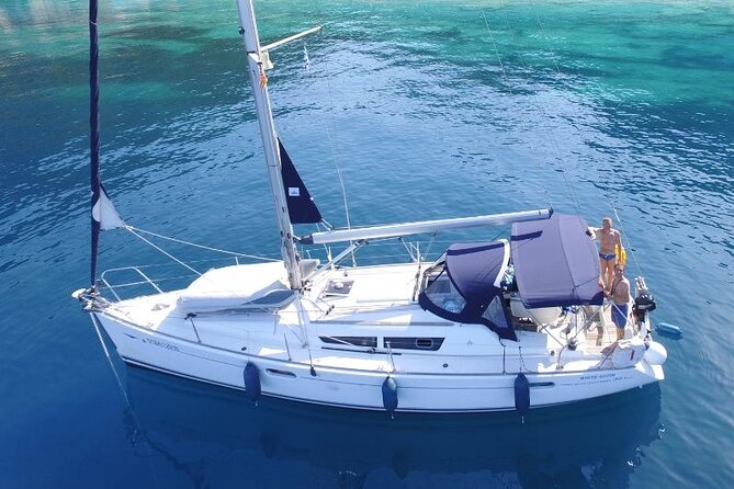 2 Hours Private Boat Trip With Open Bar - Booking Information