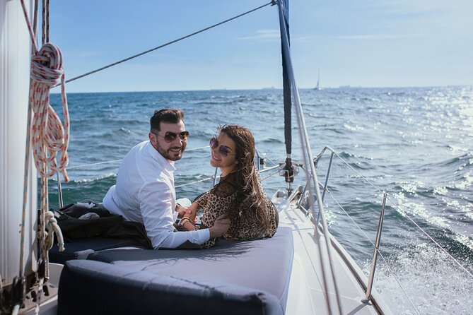 2 Hours Private Boat Trip With Open Bar - Cancellation Policy