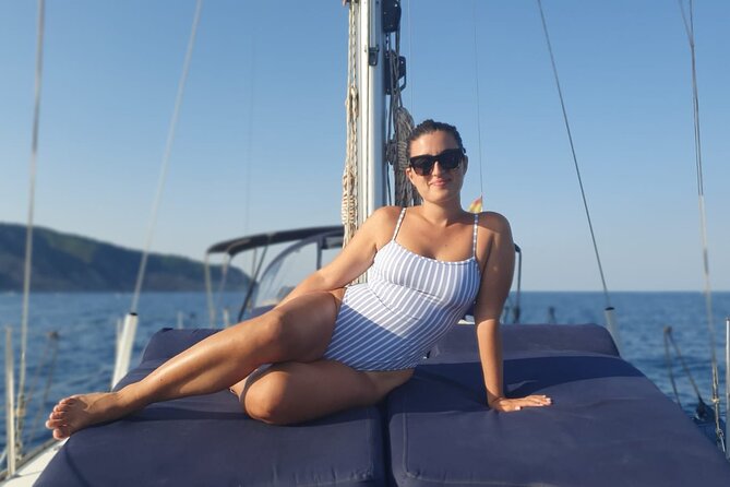 2 Hours Private Boat Trip With Open Bar - Reviews and Ratings