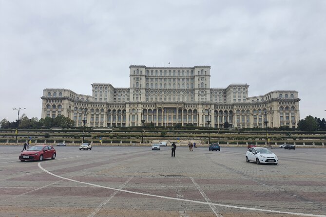 2-Hours Private Bucharest City Tour - Accessibility and Participation