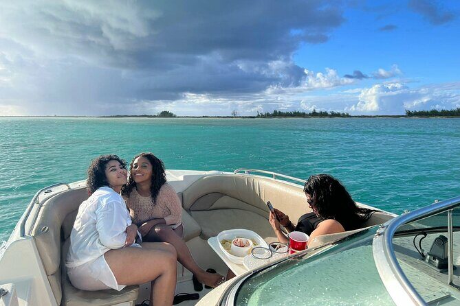 2-Hours Private Charter Tour in Turks and Caicos - Key Points