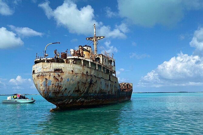 2-Hours Private Charter Tour in Turks and Caicos - FAQ