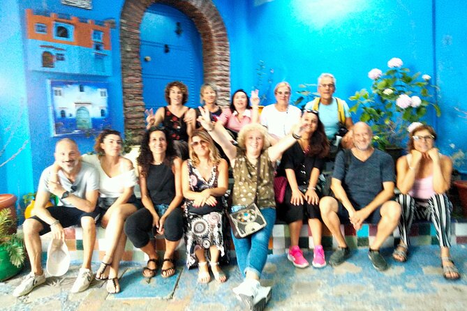 2 Hours Private Chefchaouen Walking Tour - Insider Tips From the Guide