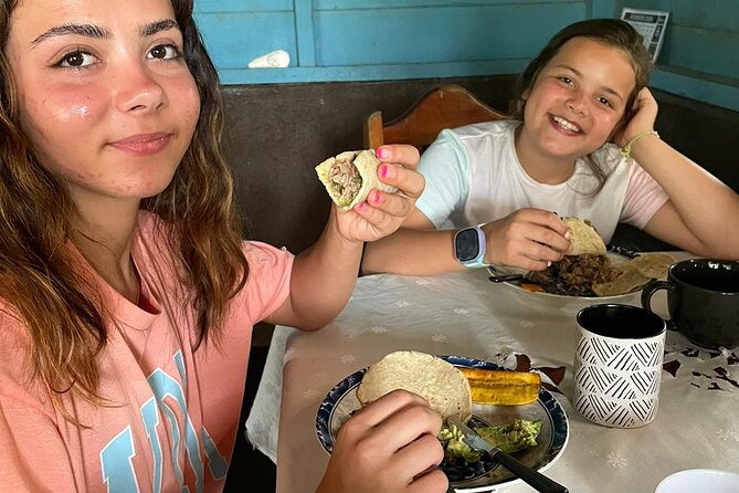 2 Hours Private Cooking Class in La Fortuna - Cancellation and Booking Policies