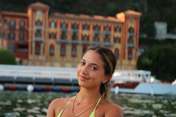 2 Hours Private Cruise on Lake Como up to 8 Pax - Meeting and Pickup