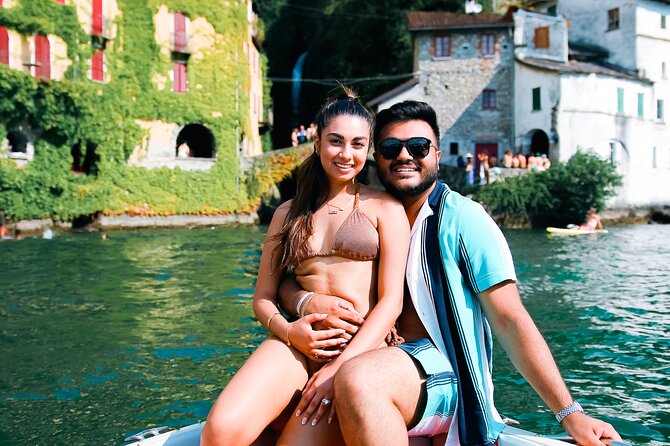 2 Hours Private Cruise on Lake Como up to 8 Pax - Tour Highlights