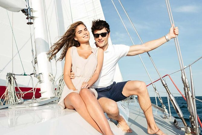 2 Hours - Private Day Sail Along Historic St Augustine Bayfront - Booking and Cancellation Policy