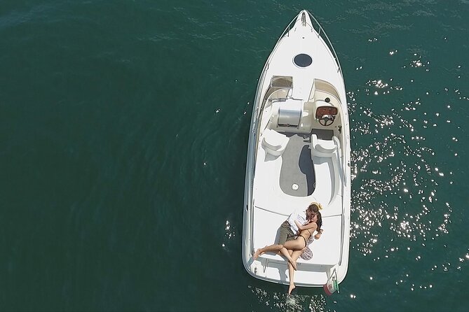 2 Hours Private Guided Boat Tour on Lake Como - Meeting and Pickup Details