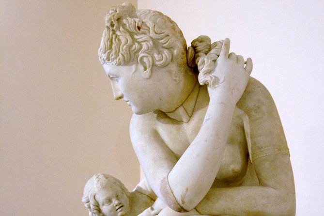 2 Hours Private Guided Tour to Naples Archeological Museum - Roman-Greco Antiquities From Pompeii