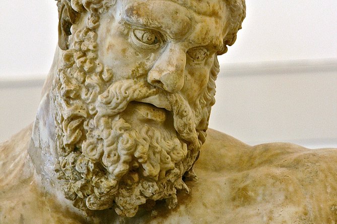2 Hours Private Guided Tour to Naples Archeological Museum - Customer Feedback and Ratings