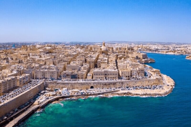 2 Hours Private Historical Tour in Cadiz - Itinerary Highlights