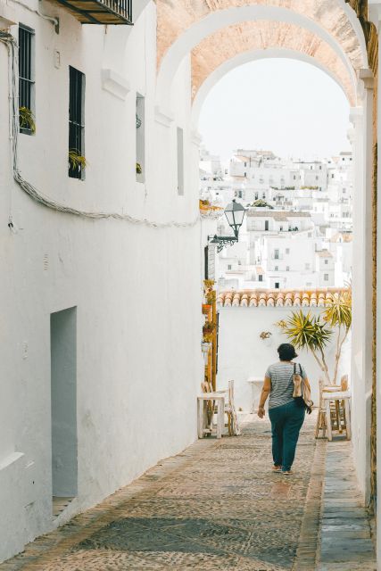 2 Hours Private Historical Tour in Cadiz - Exploring the Barrio Del Pópulo