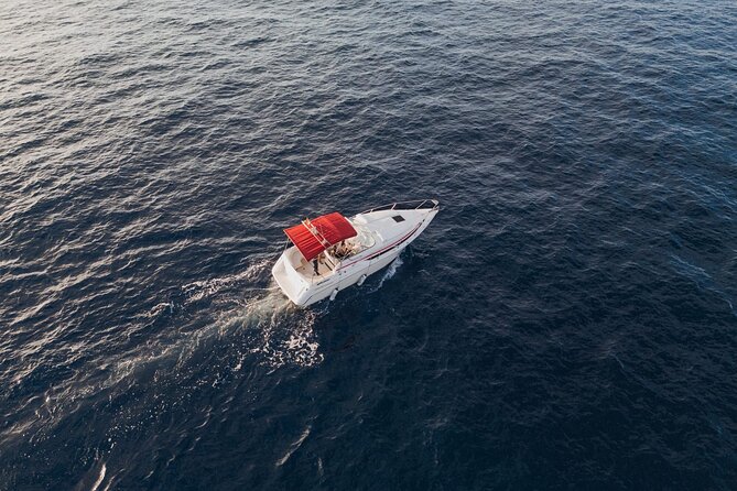 2 Hours Private Luxury Sunset Cruise in Tenerife - Personalized and Private Experience