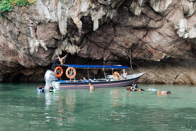 2 Hours Private Mangrove Tour Langkawi - Good To Know
