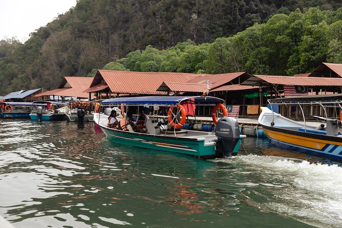 2 Hours Private Mangrove Tour Langkawi - Ratings and Reviews