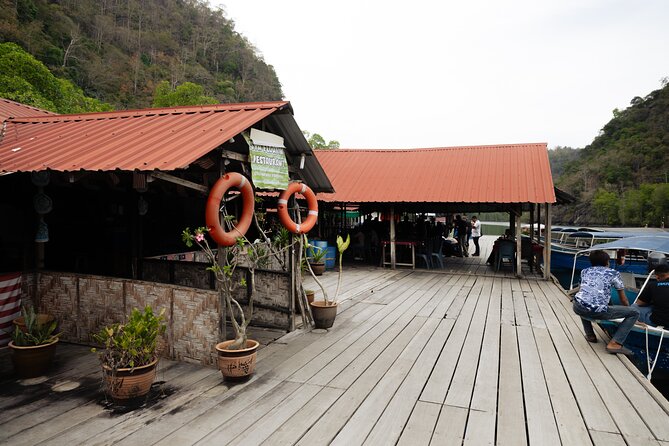 2 Hours Private Mangrove Tour Langkawi - Getting There and Logistics