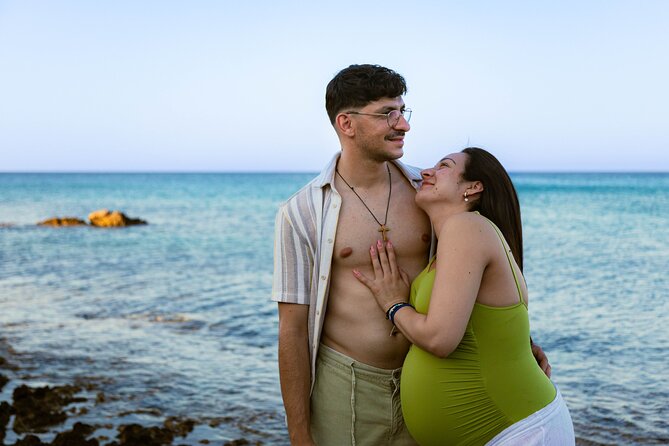 2 Hours Private Photoshoot in Cyprus - Quick Points