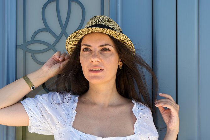 2 Hours Private Photoshoot in Cyprus - Cherishing Your Photographic Keepsakes