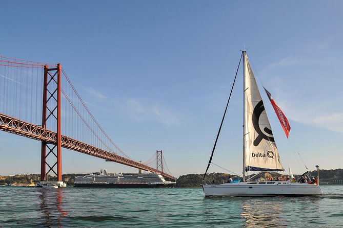 2 Hours Private Sailing Tour in Lisbon - Departure Time Flexibility