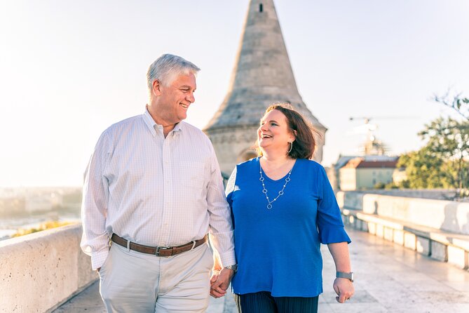 2 Hours Private Scenic Photo Tour Around Budapest - Cancellation and Rescheduling Policy