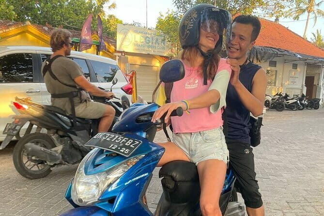 2 Hours Private Scooter Lesson in Bali - Final Thoughts