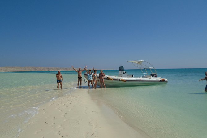 2 Hours Private Snorkeling & Island Speed Boat Tour - Tour Overview