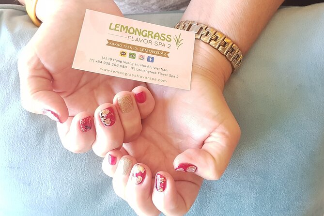 2-Hours Private Spa Experience in Hoi An - Owners Expertise