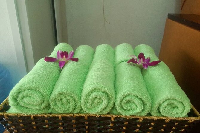 2-Hours Private Spa Experience in Hoi An - Pricing and Booking