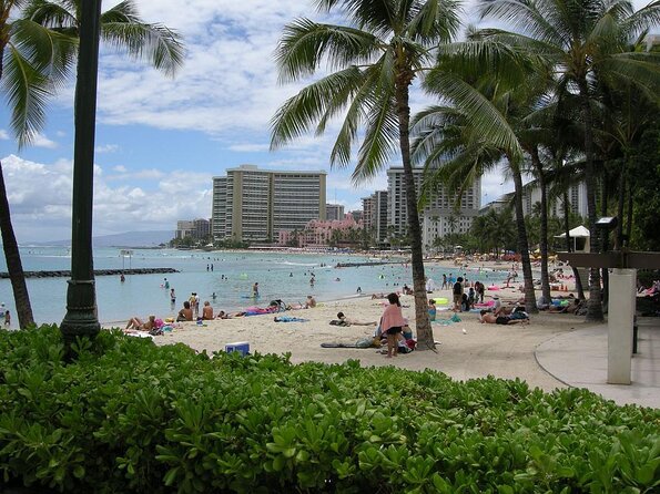 2 Hours Private Sunset Cruise in Honolulu - Key Points