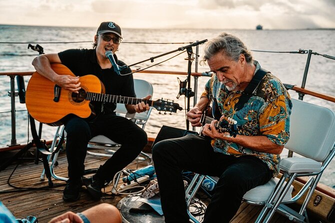 2 Hours Private Sunset Cruise in Honolulu - Additional Information