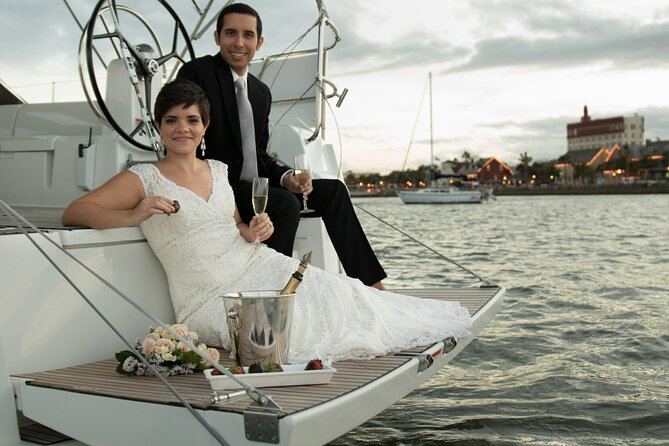 2 Hours - Private Sunset Sail Along Historic Bay Front - Exciting Wildlife Spotting Opportunities