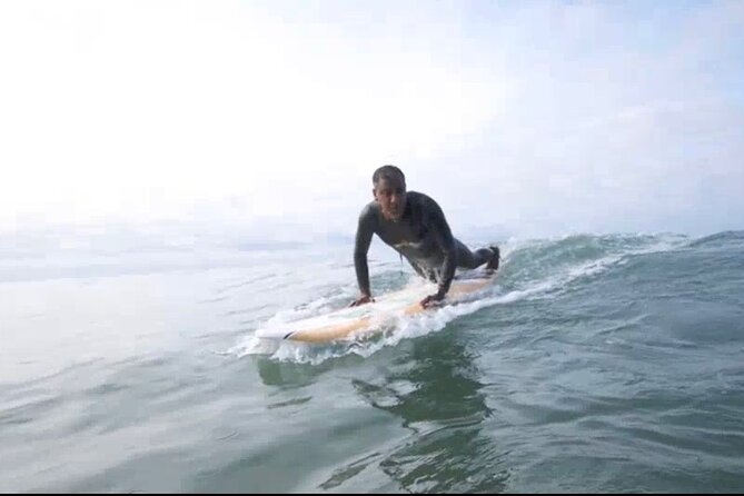 2 Hours Private Surf Lessons in Solana Beach - Frequently Asked Questions