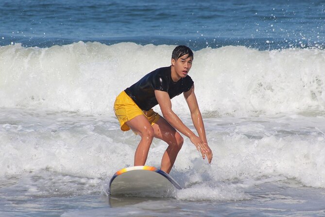 2-Hours Private Surfing Lesson in Venice Beach - Booking and Pricing Information