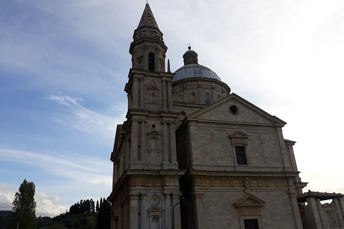 2 Hours - Private Walking Tour in Montepulciano - Key Points